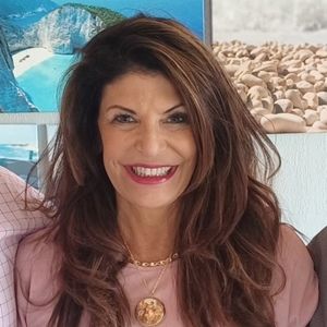 Meet your Posher, Halens